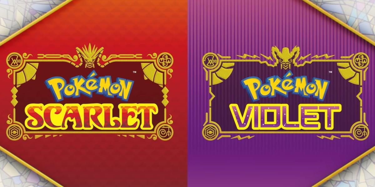 Descubra quanto tempo leva para vencer Pokemon Scarlet & Violet!