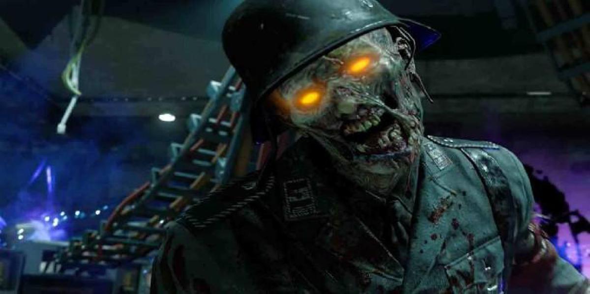 Desenvolvedor da Treyarch provoca grandes planos para o futuro de Call of Duty Zombies