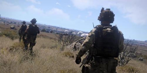 Desenvolvedor de Arma 3 emite aviso de gameplay para identificar facilmente notícias falsas