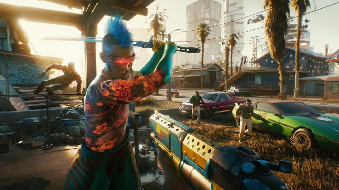 Desenvolvedor de Cyberpunk 2077 revela conexões entre caminhos de vida e interações de gangues de jogadores
