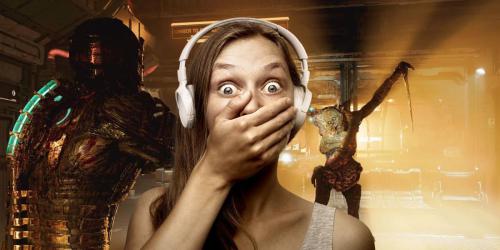 Desenvolvedor de Dead Space Remake diz que o jogo é muito assustador para jogar com fones de ouvido à noite