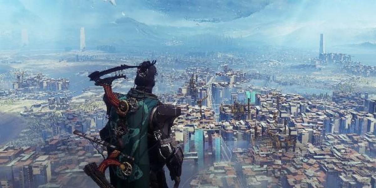 Desenvolvedor de Destiny 2 Bungie arquiva marca registrada BungieCon