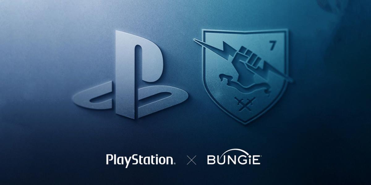 Desenvolvedor de Destiny 2 Bungie tem vários jogos não anunciados em desenvolvimento para a Sony