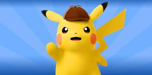 Desenvolvedor de Detetive Pikachu 2 quer opiniões de fãs para o próximo jogo