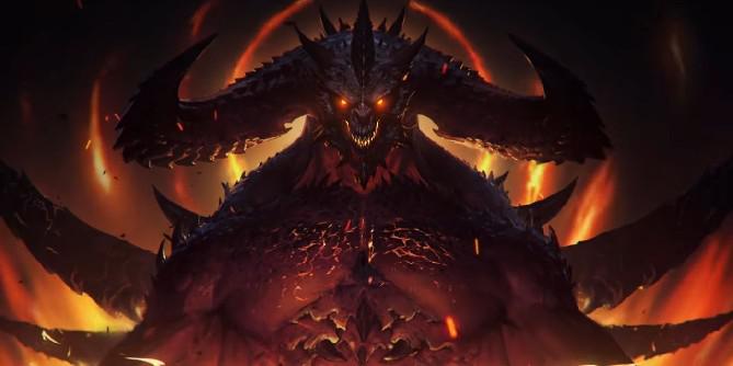 Desenvolvedor de Diablo Immortal chama jogo final de muito mais rico do que Diablo 3