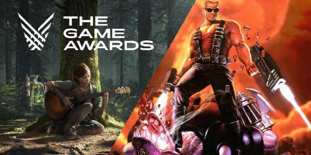 Desenvolvedor de Duke Nukem Forever defende a vitória de melhor direção de The Last of Us 2, apesar da crise
