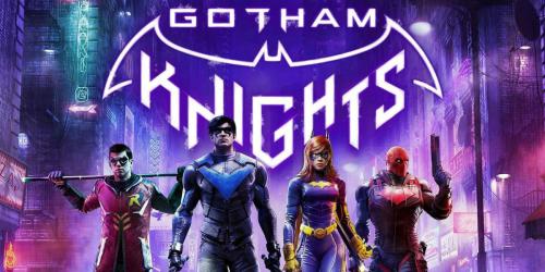Desenvolvedor de Gotham Knights WB Games Montreal tem um projeto não anunciado em andamento