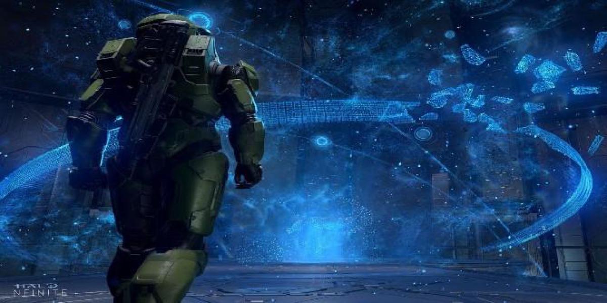 Desenvolvedor de Halo Infinite responde às críticas de Turtling dos fãs