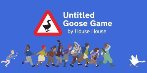 Desenvolvedor de jogos sem título Goose se muda para novo estúdio