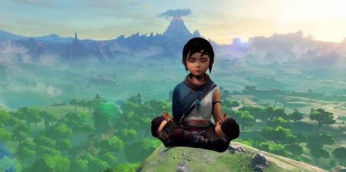 Desenvolvedor de Kena: Bridge of Spirits diz que jogo foi inspirado em Zelda e mais