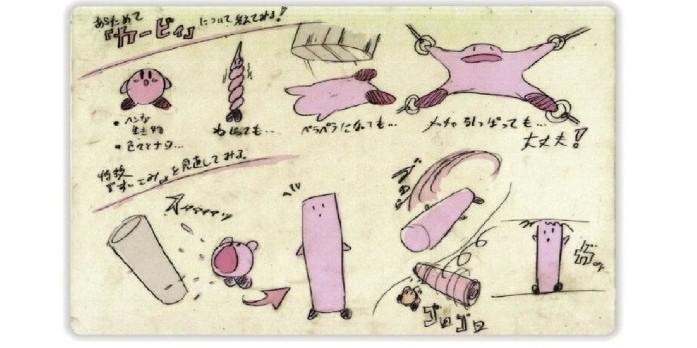 Desenvolvedor de Kirby and the Forgotten Land detalha as origens do Mouthful Mode