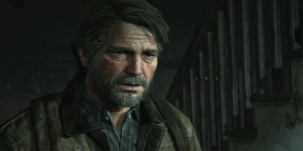 Desenvolvedor de Last of Us 2 revela elemento de design que demorou mais para acertar