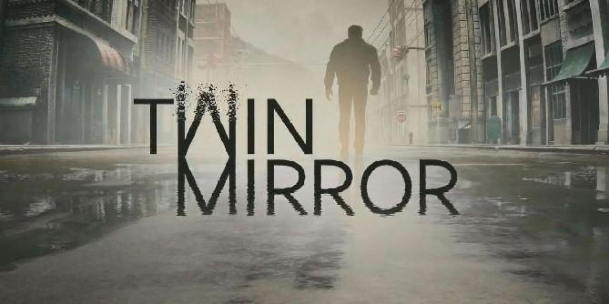 Desenvolvedor de Life is Strange revela novo visual do jogo Twin Mirror