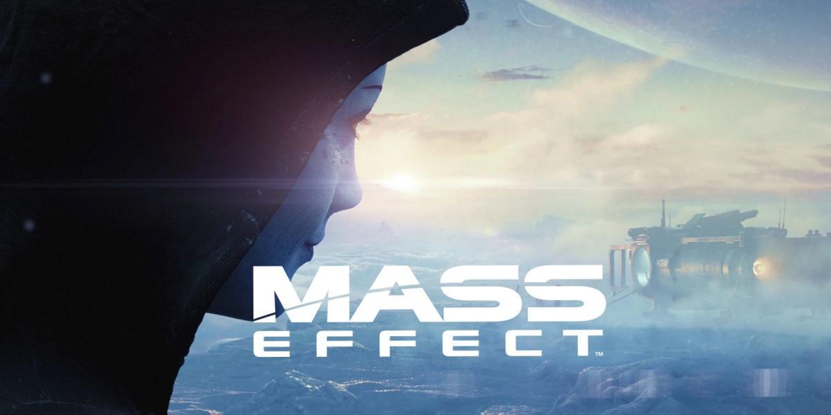 Desenvolvedor de Mass Effect sugere grandes coisas por vir para o jogo