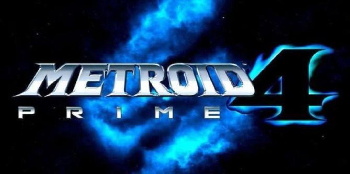 Desenvolvedor de Metroid Prime 4 está contratando novamente