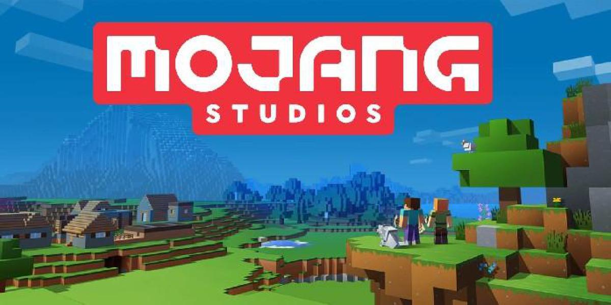 Desenvolvedor de Minecraft, Mojang, diz que não suportará NFTs ou tecnologias Blockchain