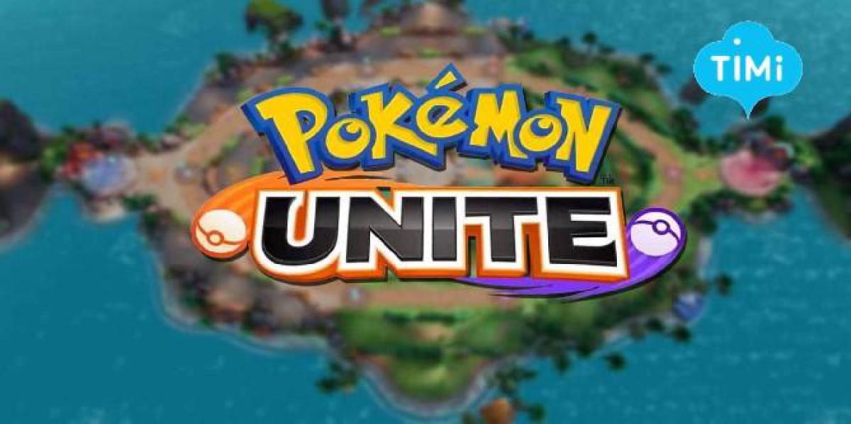 Desenvolvedor de Pokemon Unite contratando para jogo AAA de mundo aberto