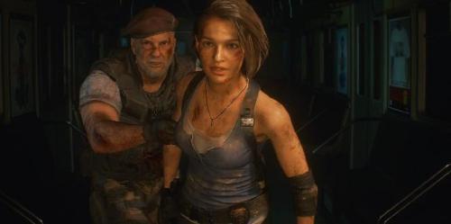 Desenvolvedor de Resident Evil 3 Remake confirma novos ataques
