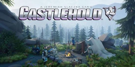 Desenvolvedor de Scribblenauts anuncia novo jogo Castlehold