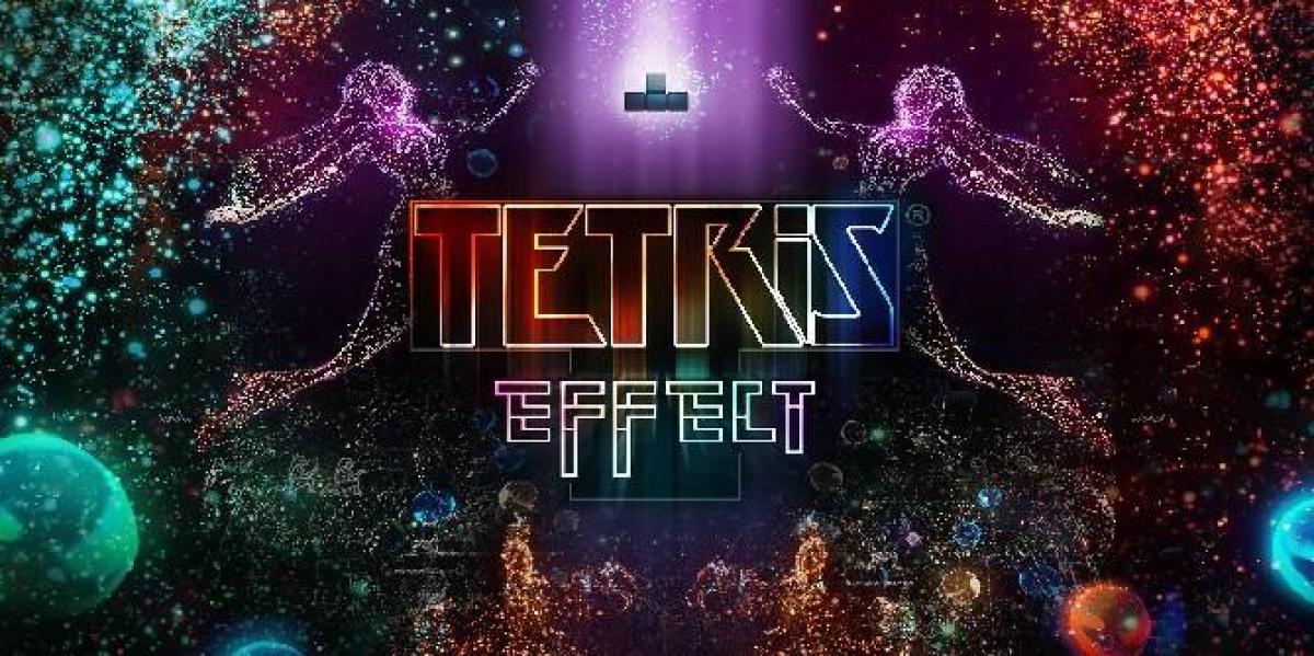 Desenvolvedor de Tetris Effect trabalhando em novo jogo