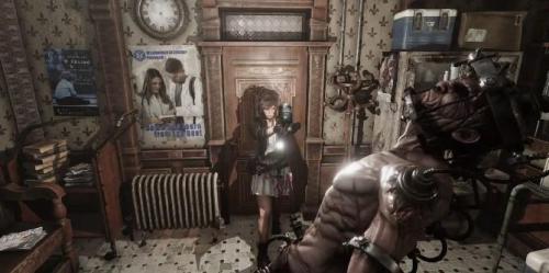 Desenvolvedor de Tormented Souls revela como o PS5 DualSense mudará os jogos de terror