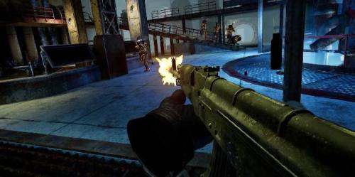 Desenvolvedor de Wasteland 3 anuncia lançamento de Frostpoint VR no próximo mês