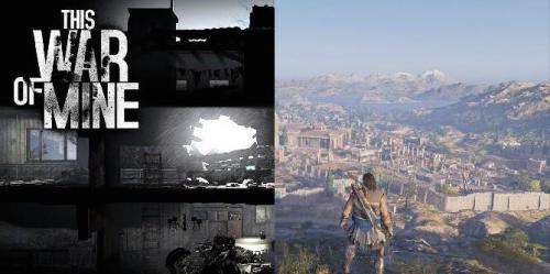 Desenvolvedor do 11-Bit Studios fala sobre jogos moralmente difíceis que atingem a escala de Red Dead, Assassin s Creed