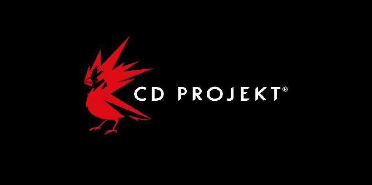 Desenvolvedor do CD Projekt Red faz backup de relatórios de crunch