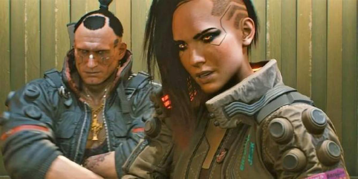 Desenvolvedor do Cyberpunk 2077 pede que as pessoas parem de enviar ameaças de morte após atraso