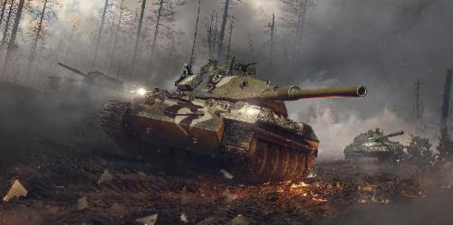 Desenvolvedor do World of Tanks vai sair da Rússia e da Bielorrússia