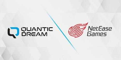 Desenvolvedor Heavy Rain Quantic Dream adquirido pela NetEase Games