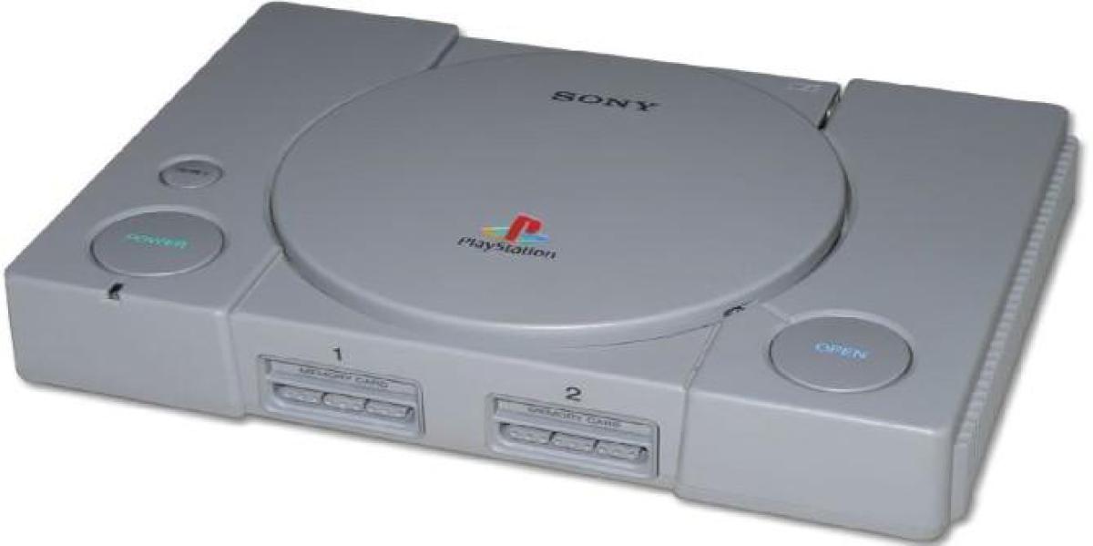Desenvolvedor original conclui jogo de PS1 de 1998