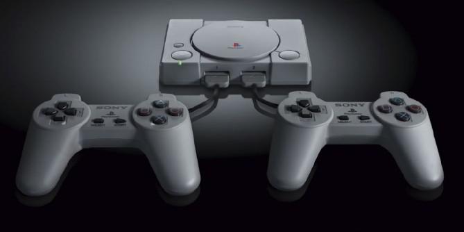 Desenvolvedor original conclui jogo de PS1 de 1998