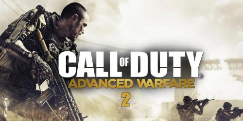 Desenvolvedor revela por que Advanced Warfare 2 foi cancelado
