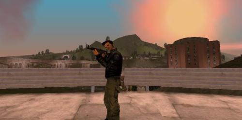 Desenvolvedor vence a reivindicação de DMCA de Grand Theft Auto