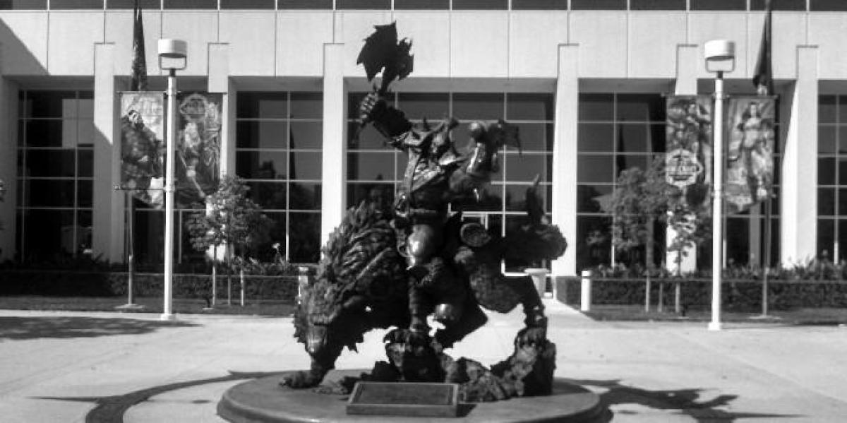 Desenvolvedores da Activision Blizzard se pronunciam contra a resposta da empresa ao processo
