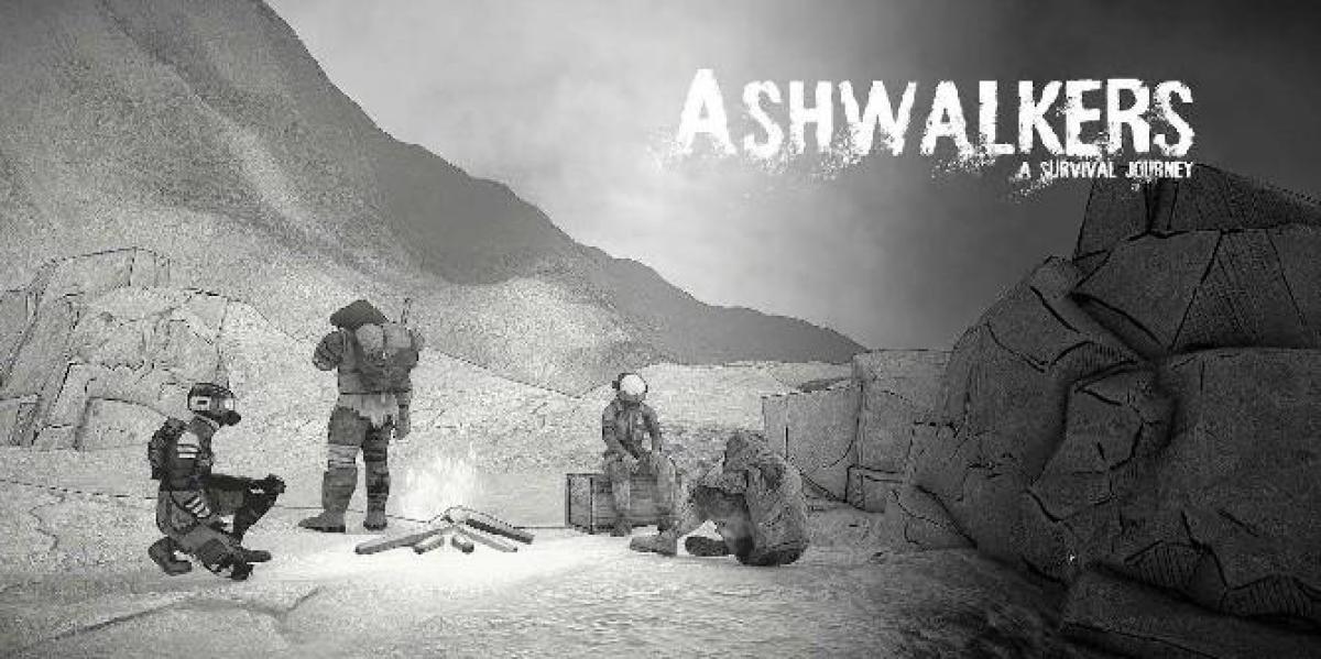 Desenvolvedores de Ashwalkers discutem as principais decisões no desenvolvimento do jogo