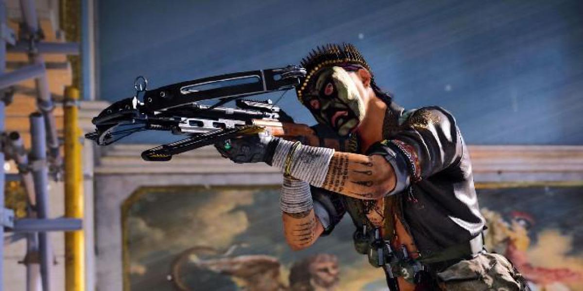 Desenvolvedores de Call of Duty: Black Ops Cold War discutem mudanças na segunda temporada