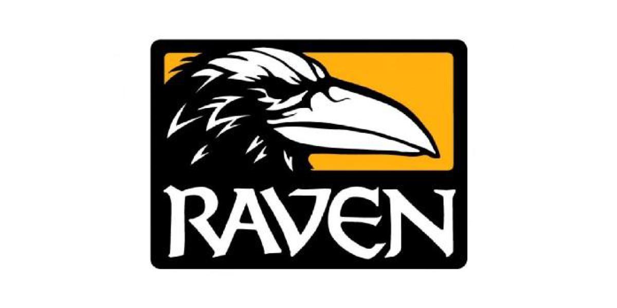 Desenvolvedores de controle de qualidade da Raven Software estão se unindo oficialmente