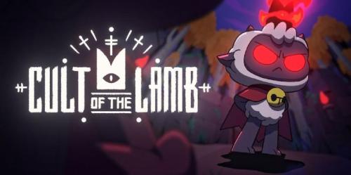 Desenvolvedores de Cult of the Lamb revelam quanto tempo leva para vencer o jogo