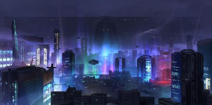 Desenvolvedores de Destiny 2 falam sobre como fazer algo diferente com a cidade Cyberpunk de Neomuna