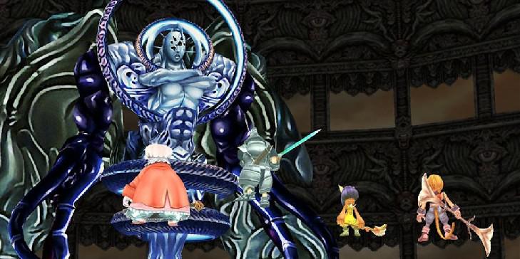 Desenvolvedores de Final Fantasy 9 querem continuar a história