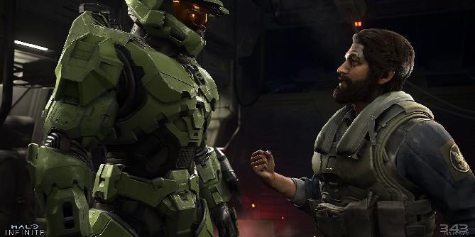 Desenvolvedores de Halo: Infinite negam desenvolvimento impactado do programa de TV Rumor