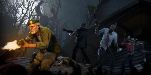 Desenvolvedores de Left 4 Dead 2 discutem desenvolvimento de jogos enquanto jogam a campanha