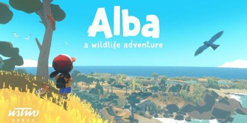 Desenvolvedores de Monument Valley revelam novo jogo Alba: A Wildlife Adventure