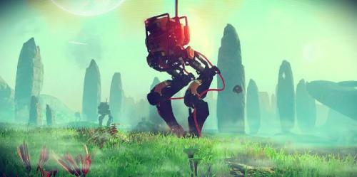 Desenvolvedores de No Man s Sky trabalhando em novo jogo enorme