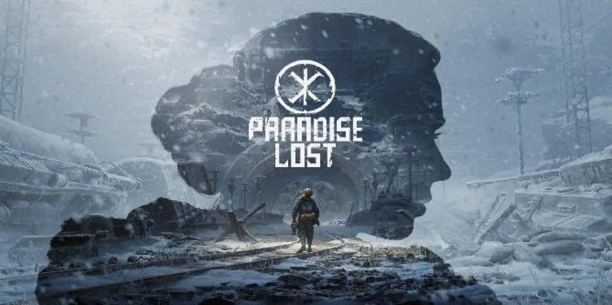 Desenvolvedores de Paradise Lost falam sobre inspiração para o jogo de história alternativa