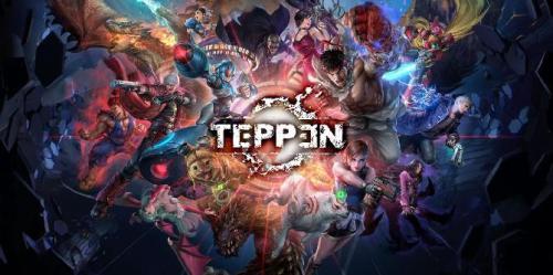 Desenvolvedores de Teppen falam sobre crossovers da Capcom, feedback dos fãs