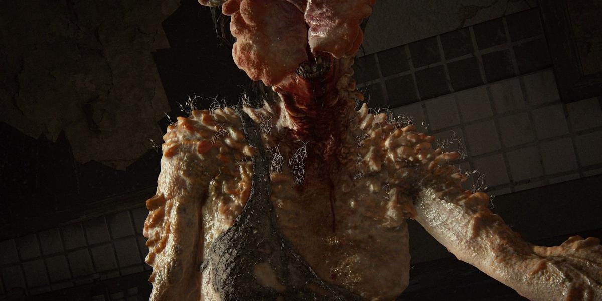 Desenvolvedores de The Last of Us explicam as origens dos inimigos Clicker