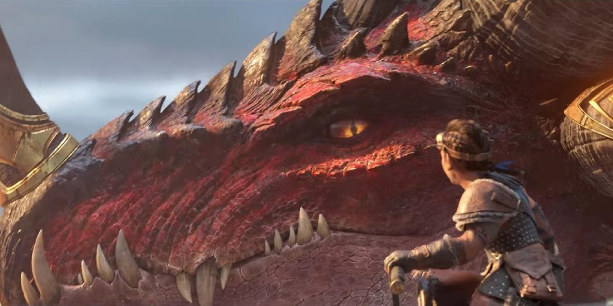 Desenvolvedores de World of Warcraft falam sobre equilíbrio narrativo e variedade em Dragonflight